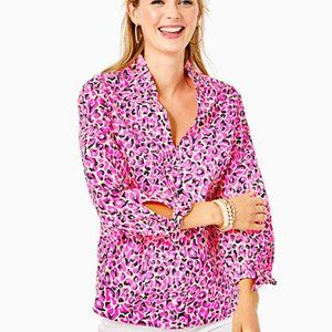 [nwt] LILLY PULITZER Sherida Top